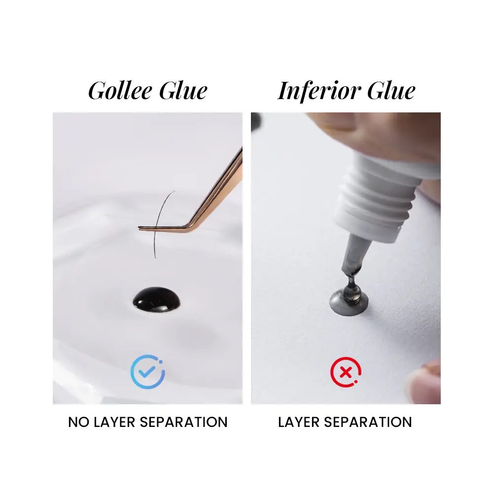 G01 Genius Fix Eyelash Extension Glue
