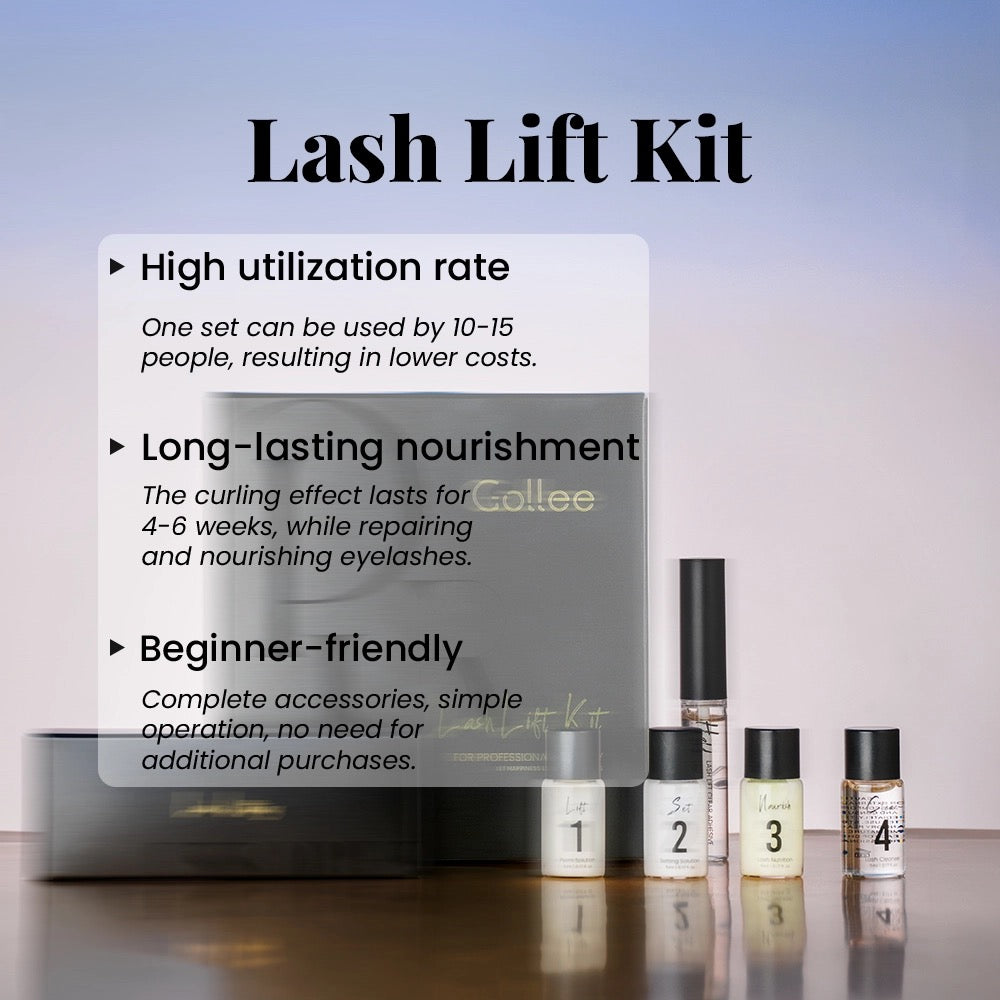 Lash Lift kit