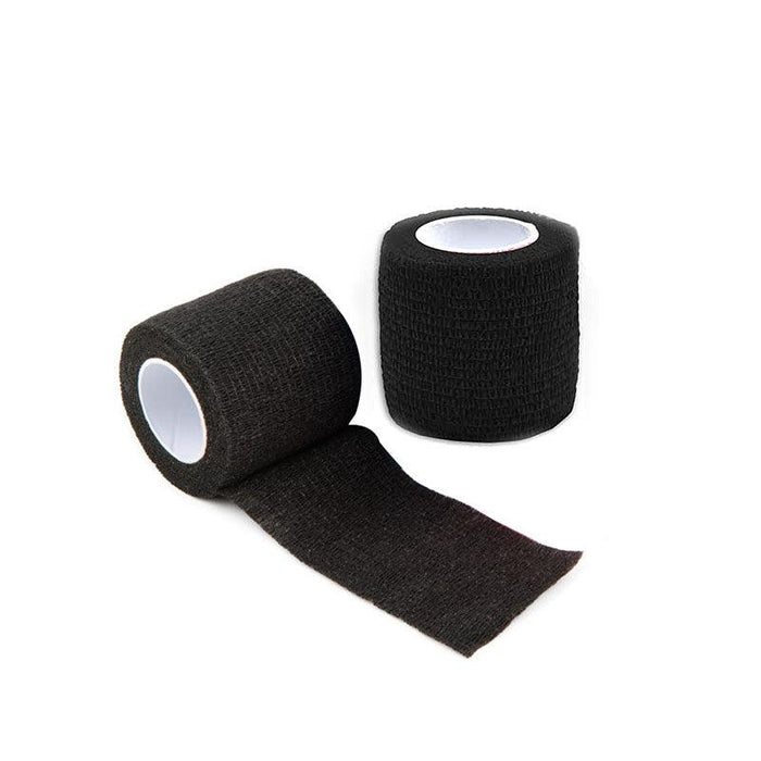 Self-Adhesive Elastic Cohesive Bandage Non-Woven Wrap