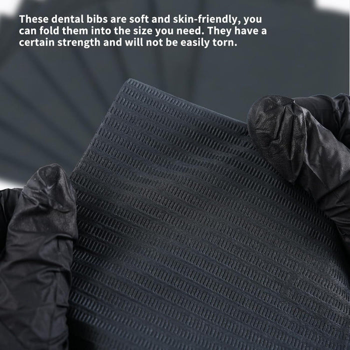 Dental Bibs