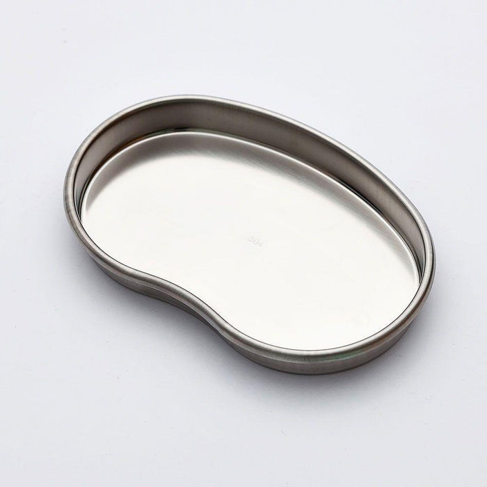 STAINLESS STEEL SURGICAL MEDICAL PLATE