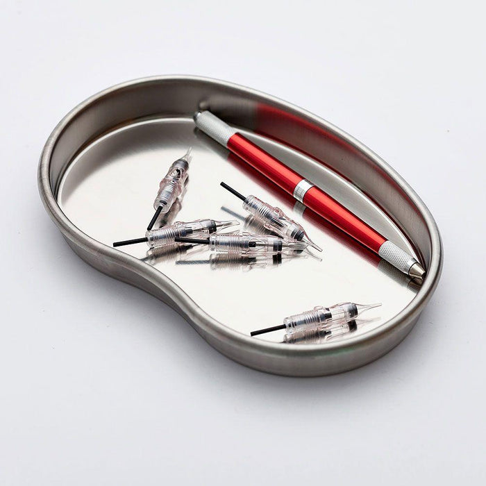 STAINLESS STEEL SURGICAL MEDICAL PLATE