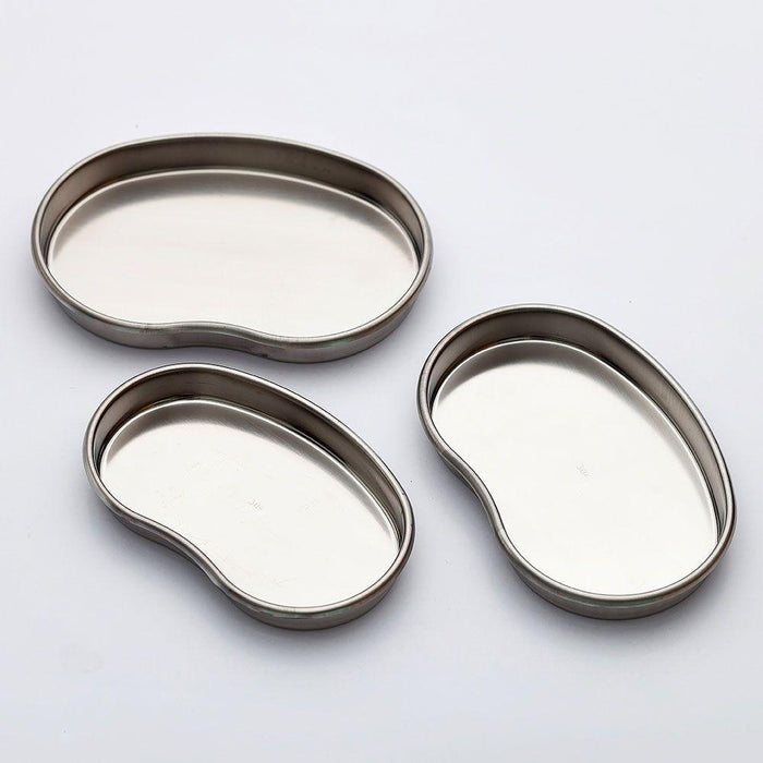 STAINLESS STEEL SURGICAL MEDICAL PLATE