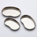STAINLESS STEEL SURGICAL MEDICAL PLATE
