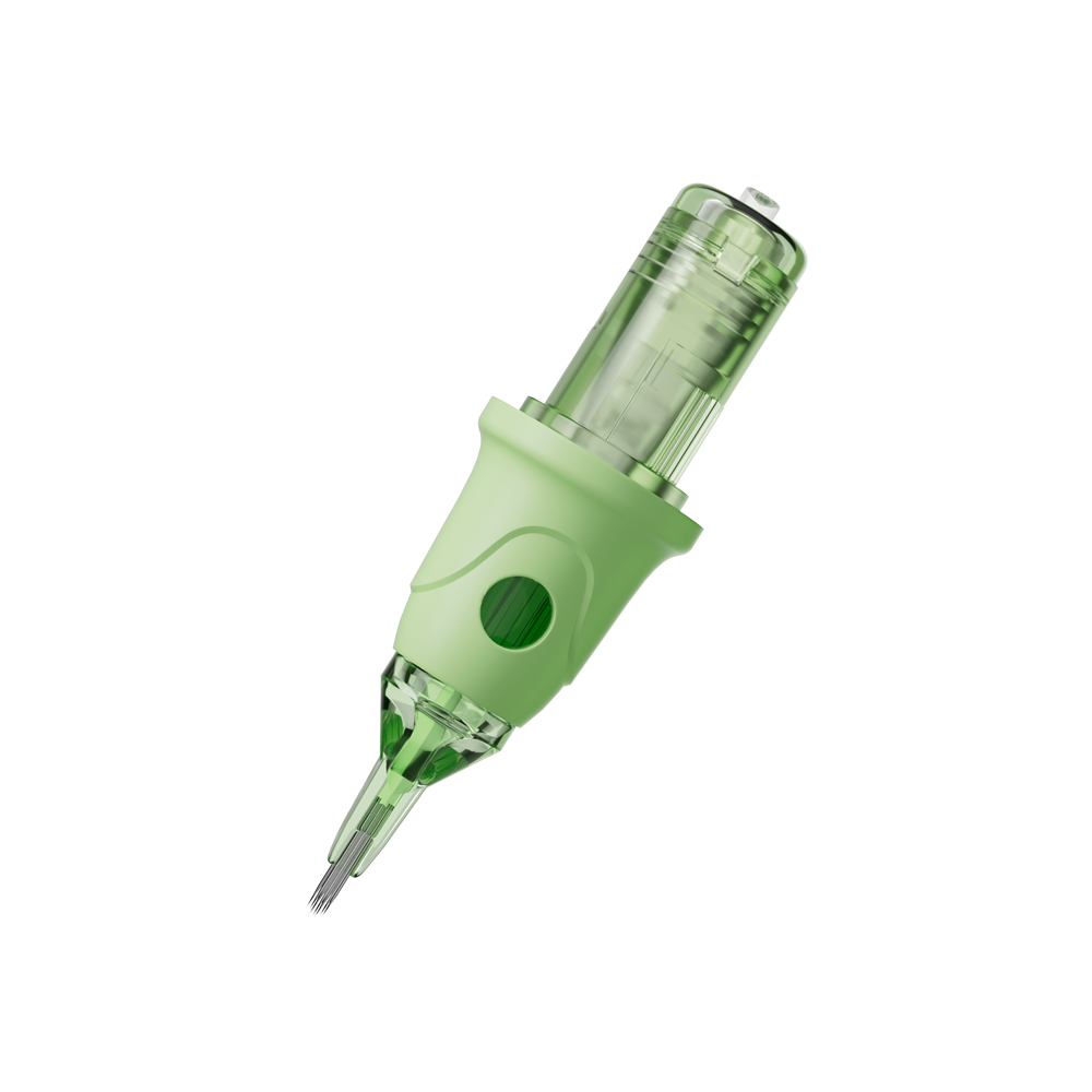 POPU Omni V2 PMU Cartridge Needles – 16/Box – product view 5
