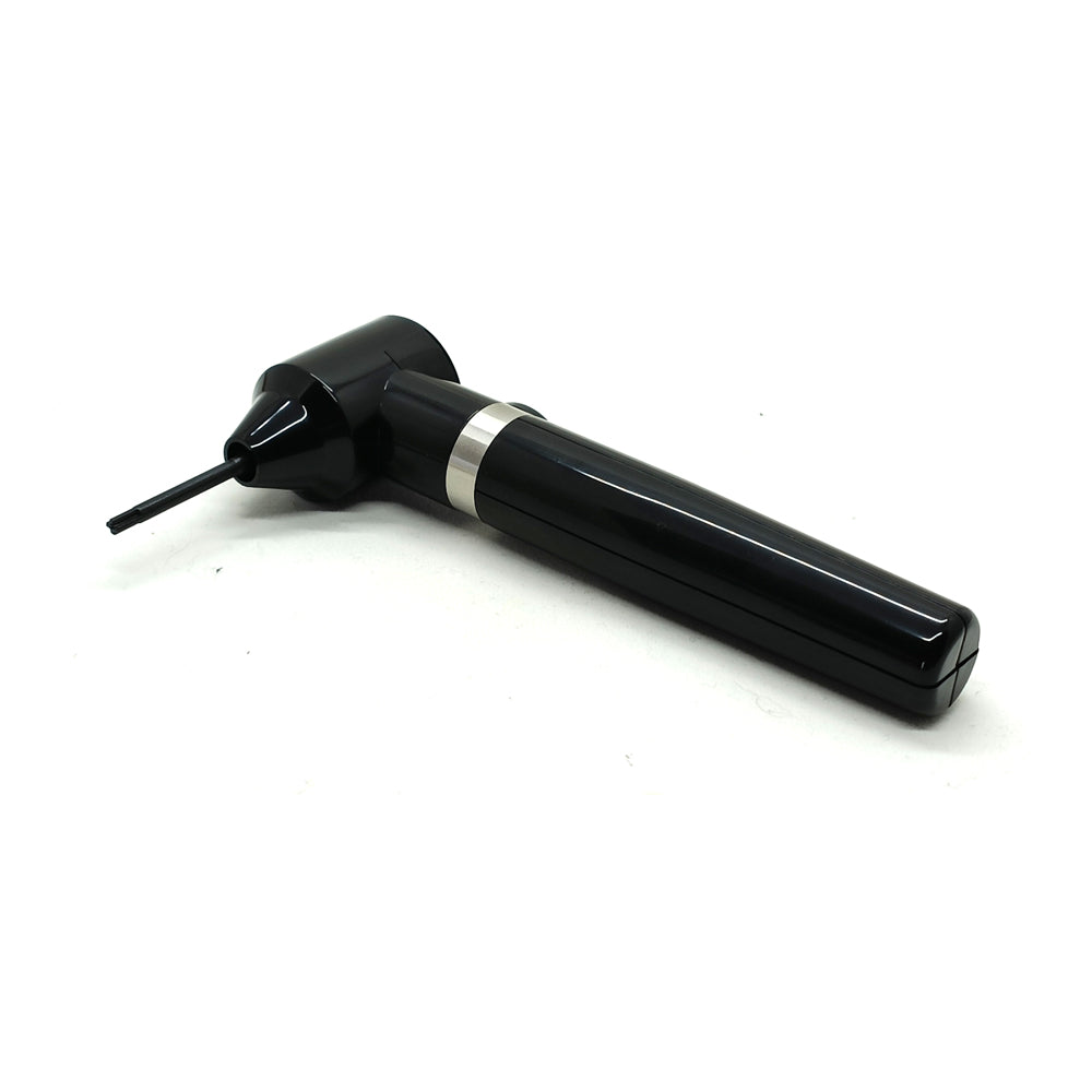 Battery-Powered Pigment Mixer