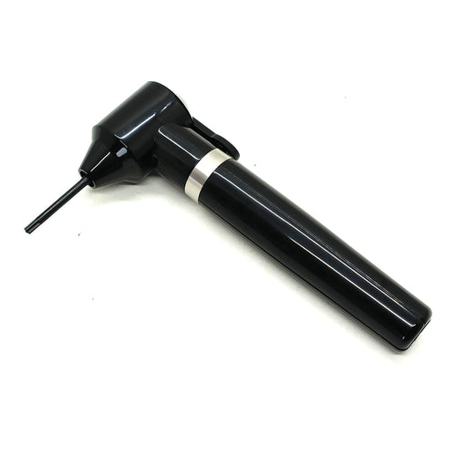 Battery-Powered Pigment Mixer