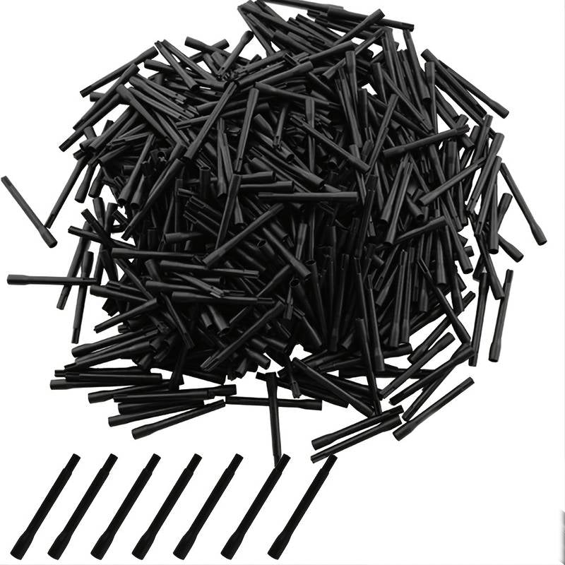 Disposable Pigment Mixer Sticks - 100 Pack