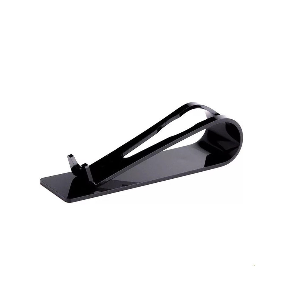 Black PMU Machine Pen Holder