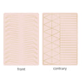 Double Side PMU Practice Pads (4PCS)