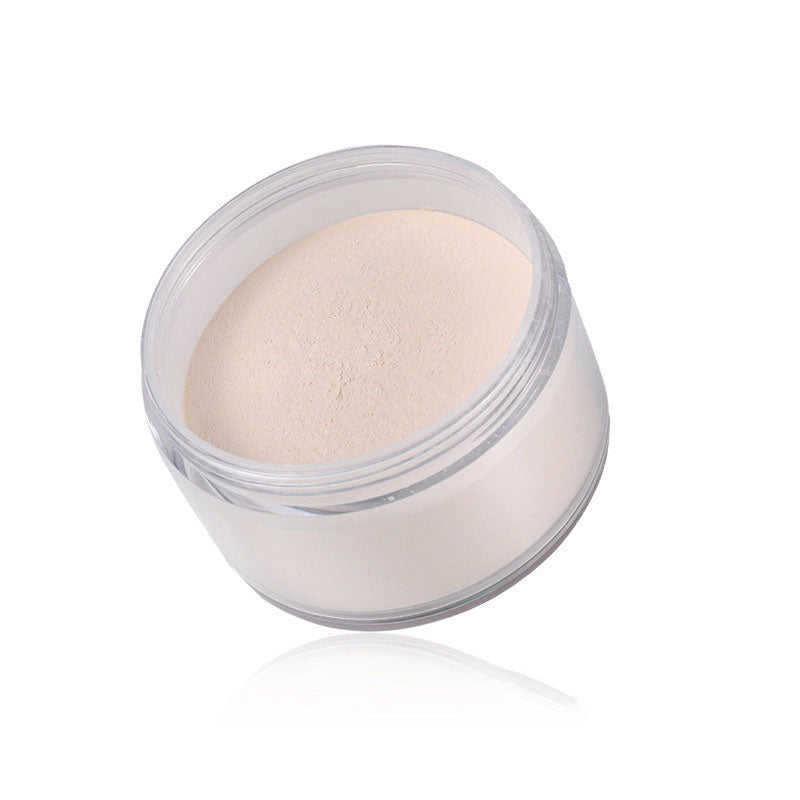BeautyDIY Lightweight Waterproof Long-Lasting Setting Powder