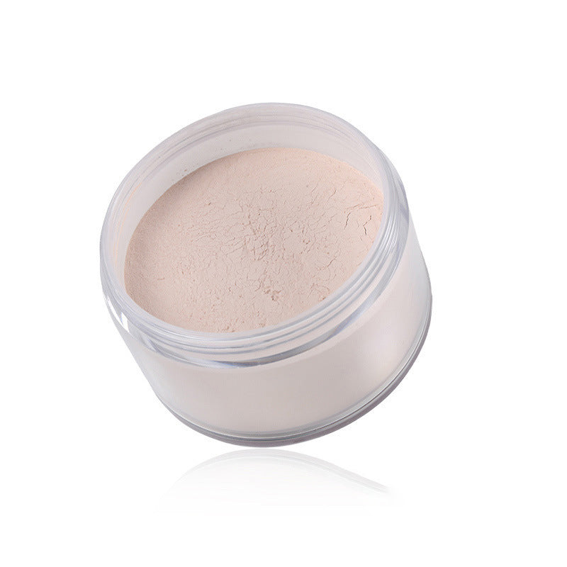 BeautyDIY Lightweight Waterproof Long-Lasting Setting Powder