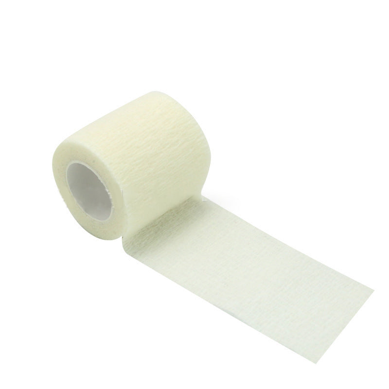 Self-Adhesive Elastic Cohesive Bandage Non-Woven Wrap