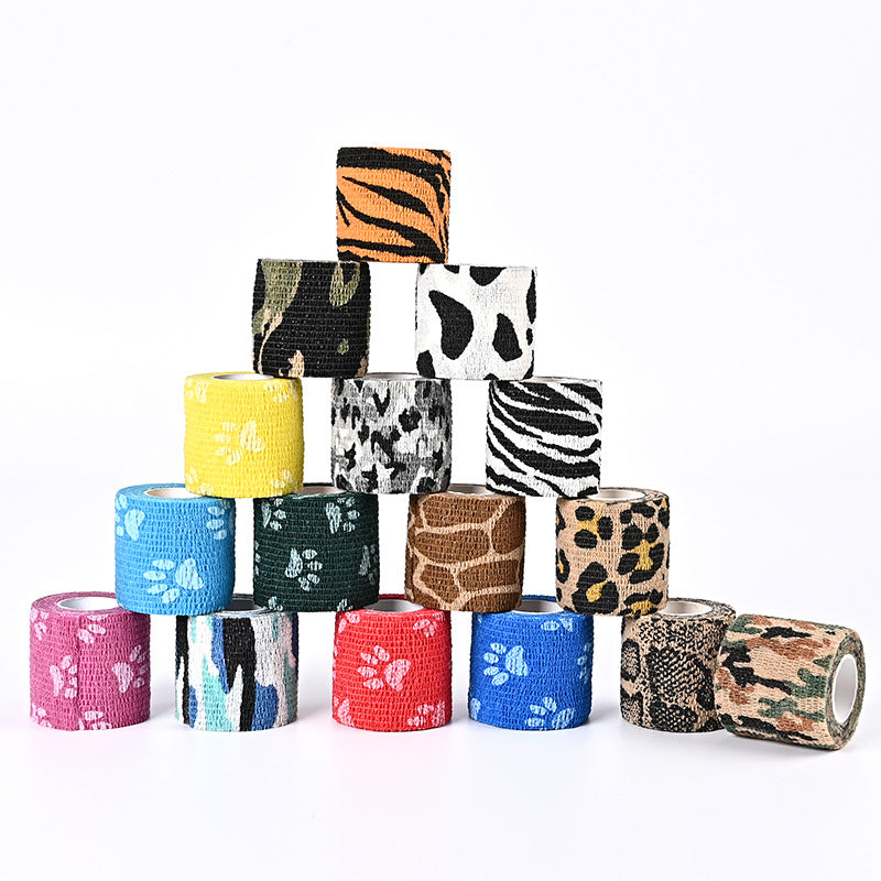 Cohesive Bandages