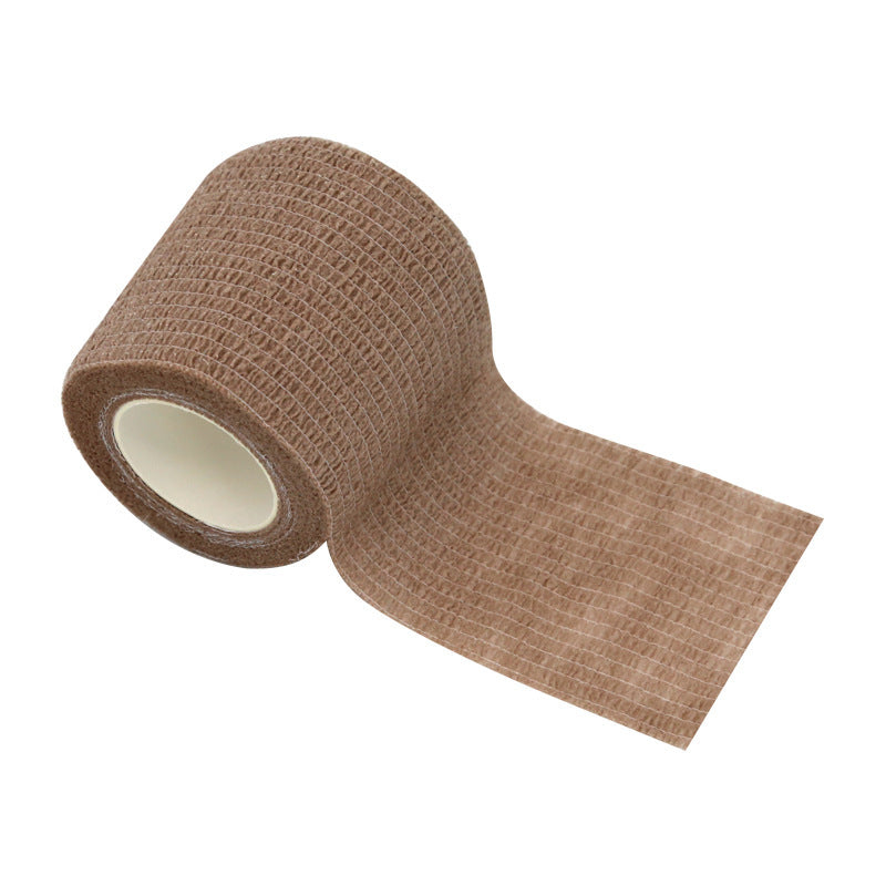 Self-Adhesive Elastic Cohesive Bandage Non-Woven Wrap