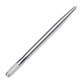 Manual Microblading Pen - Lightweight Aluminum Eyebrow PMU Tattoo Handle