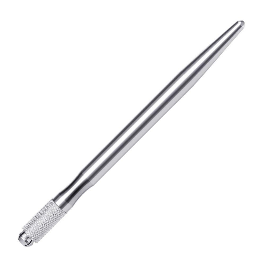 Lightweight Aluminum Microblading Pen