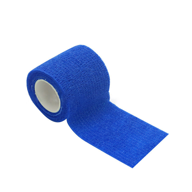 Self-Adhesive Elastic Cohesive Bandage Non-Woven Wrap