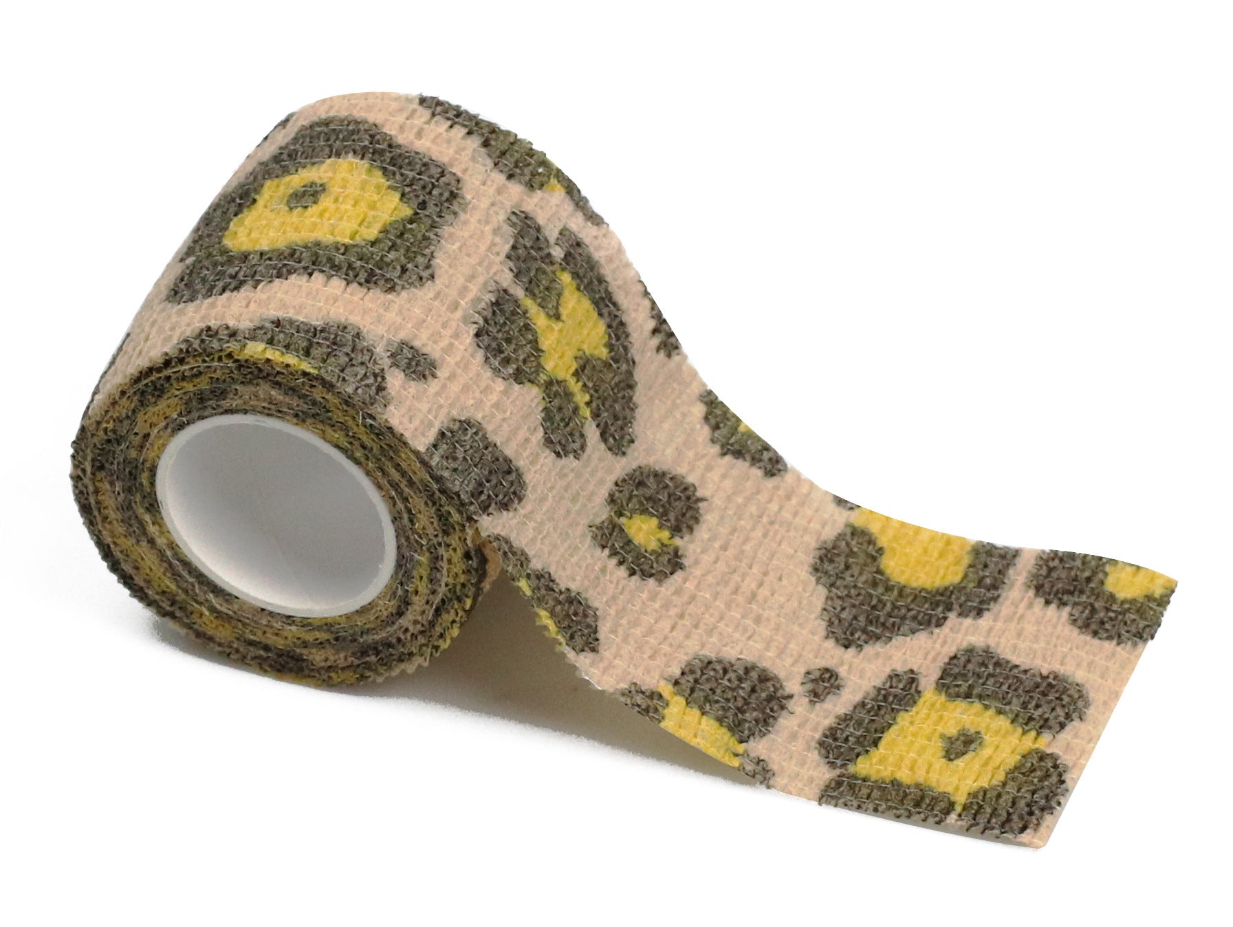 Cohesive Bandages