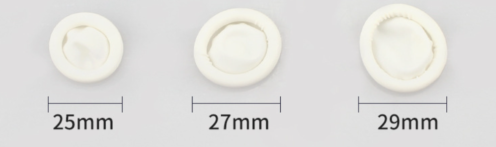 Disposable Finger Cots