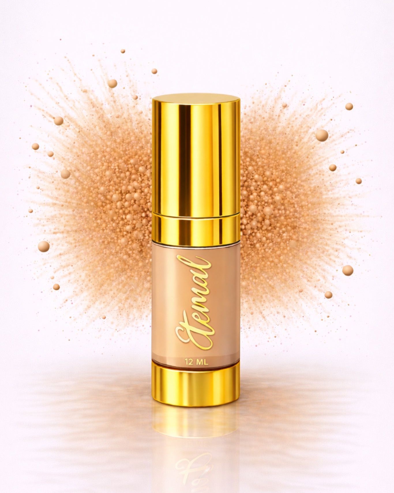 Eternal™ Advanced PMU Lip Pigment | Sk11 Sand