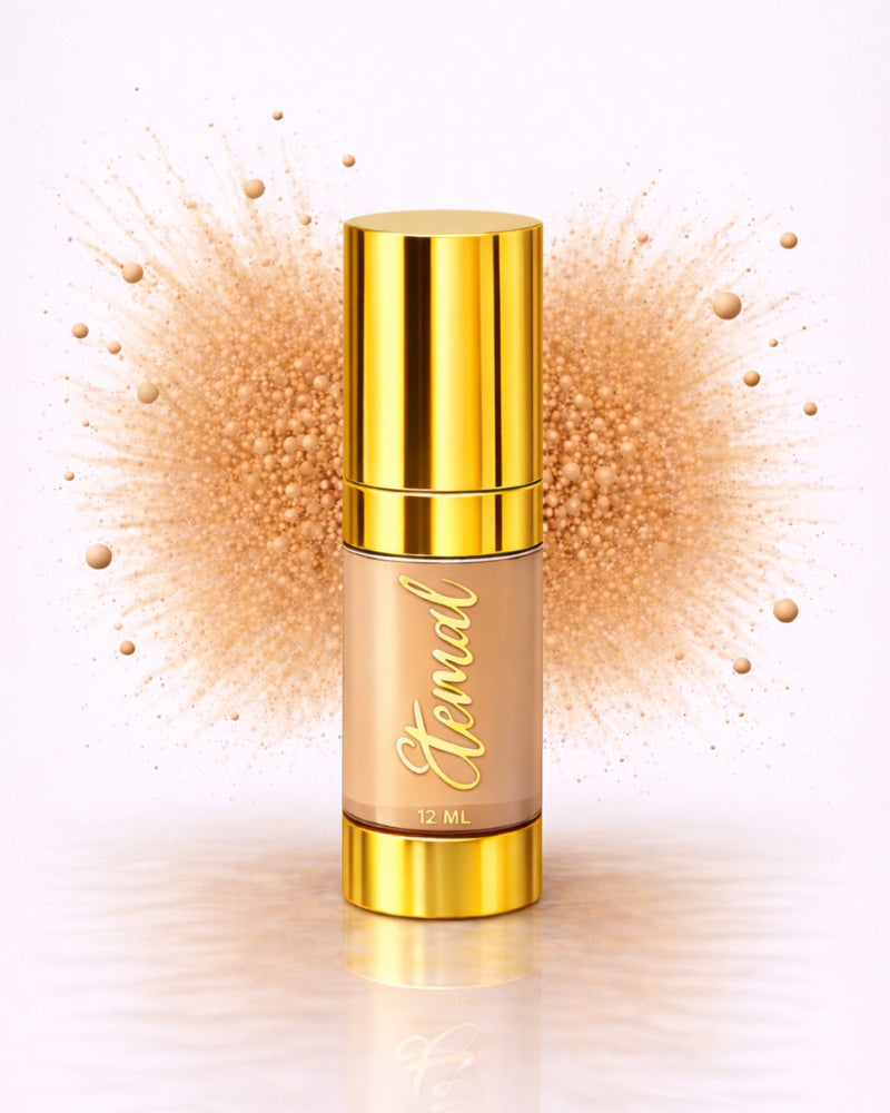 Eternal™ Advanced PMU SK11 Sand — PMU Pigment