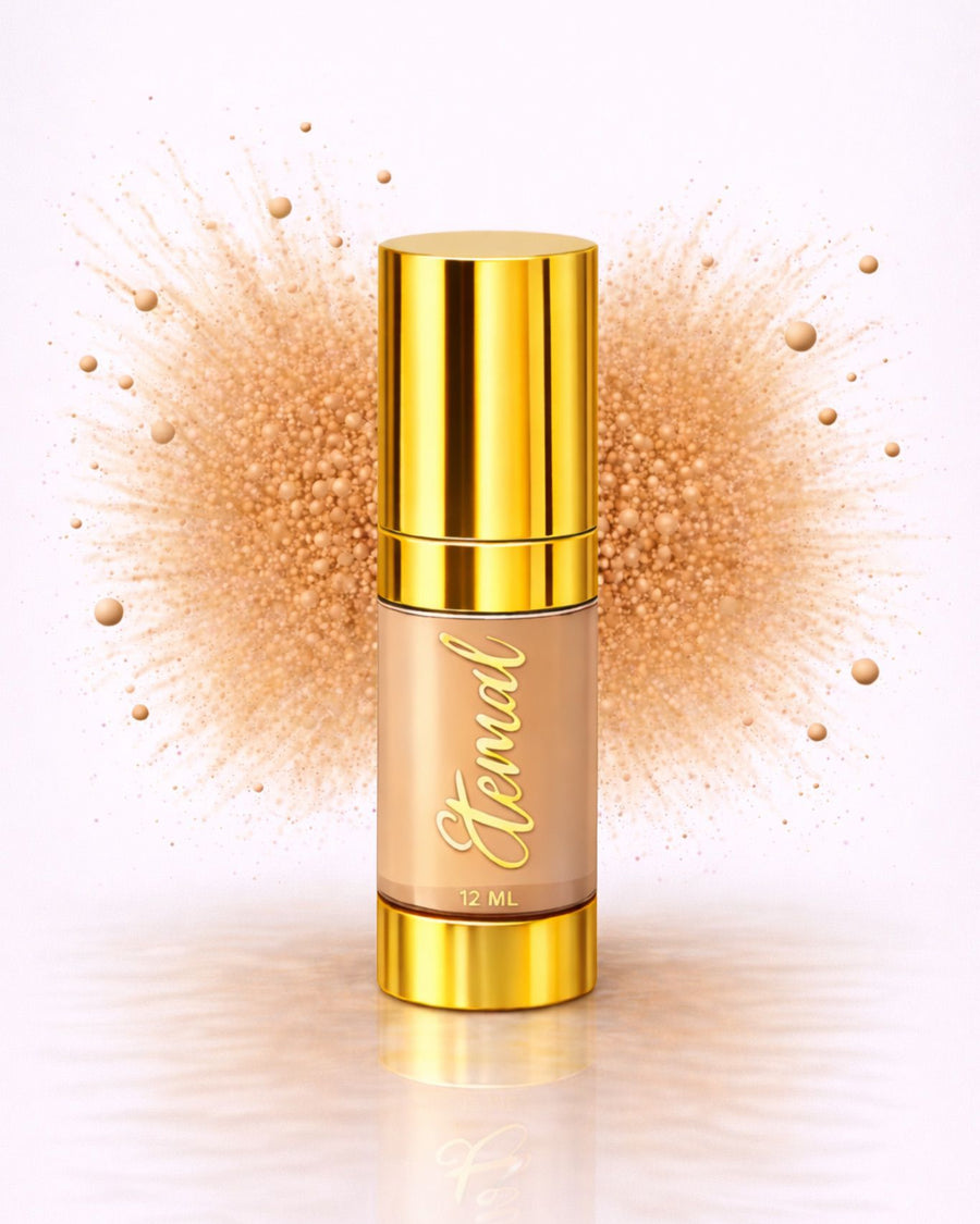 Eternal™ Advanced PMU SK11 Sand — PMU Pigment