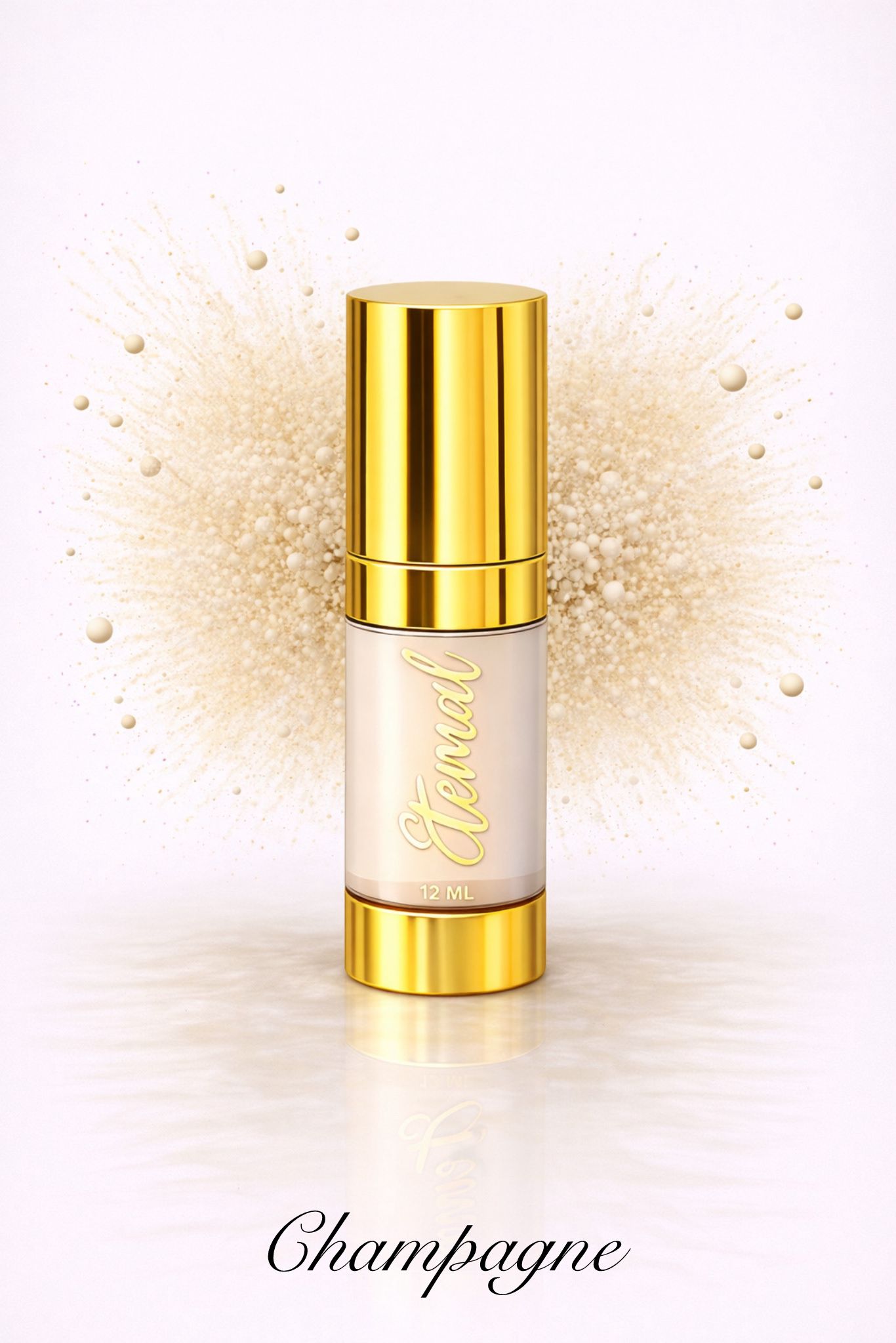 Eternal™ Advanced PMU Lip Pigment | Sk3 champagne