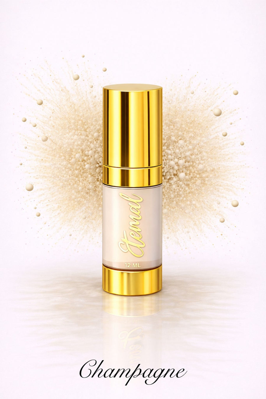 Eternal™ Advanced PMU SK3 Champagne — PMU Pigment
