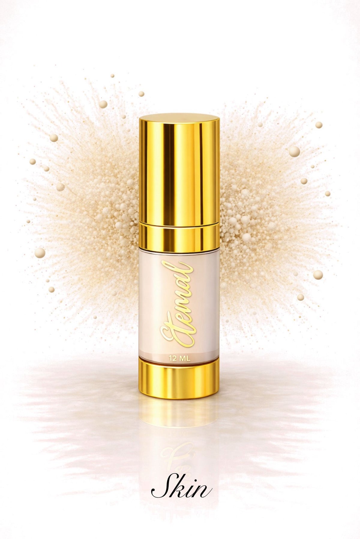 Eternal™ Advanced PMU SK4 Skin — PMU Pigment