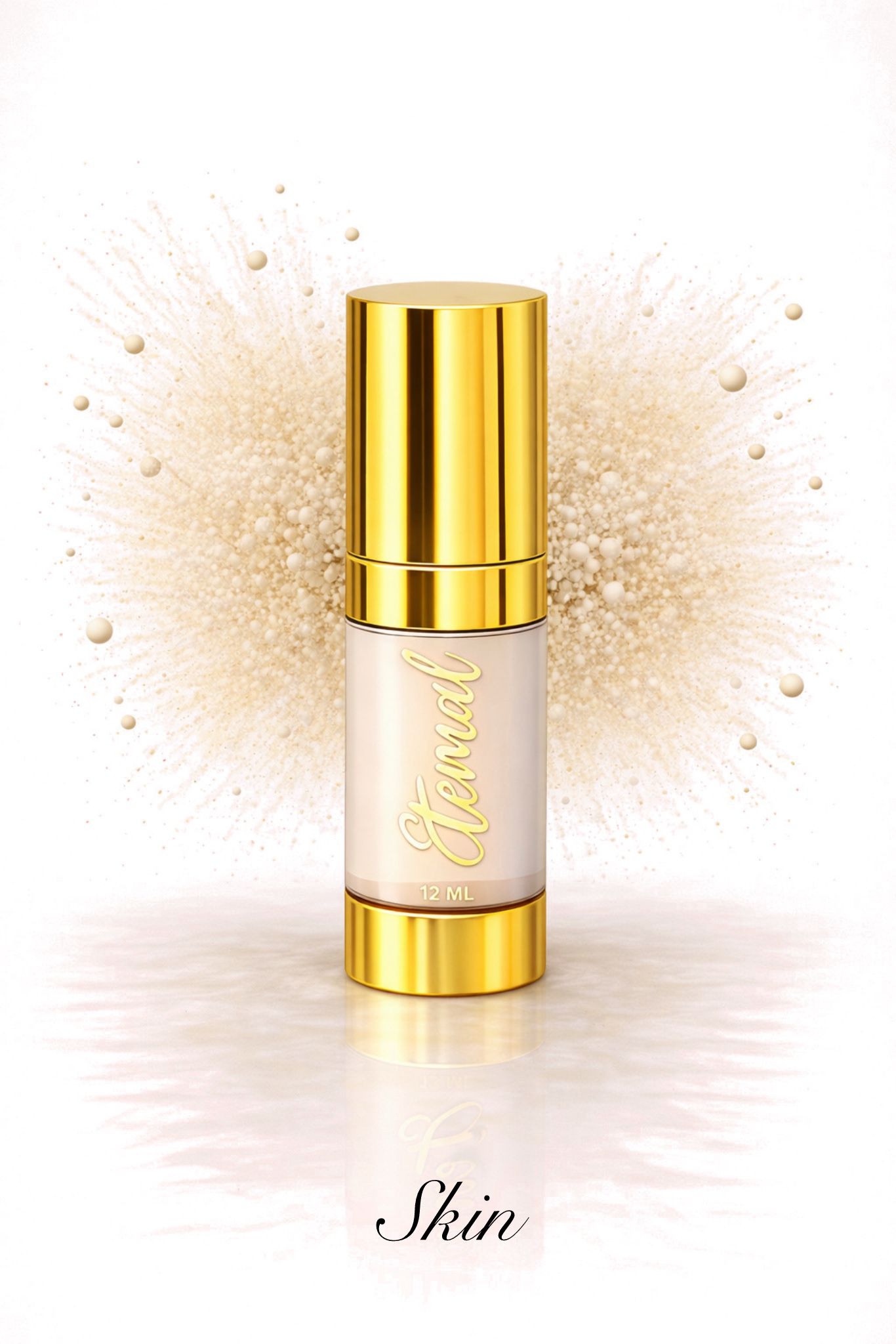 Eternal™ Advanced PMU Lip Pigment | Sk4 Skin