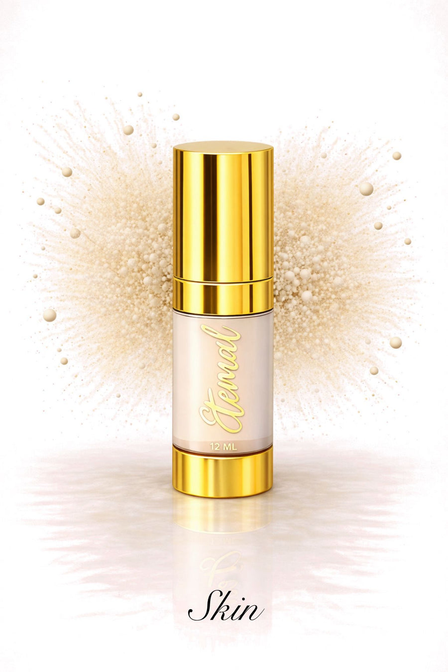 Eternal™ Advanced PMU SK4 Skin — PMU Pigment