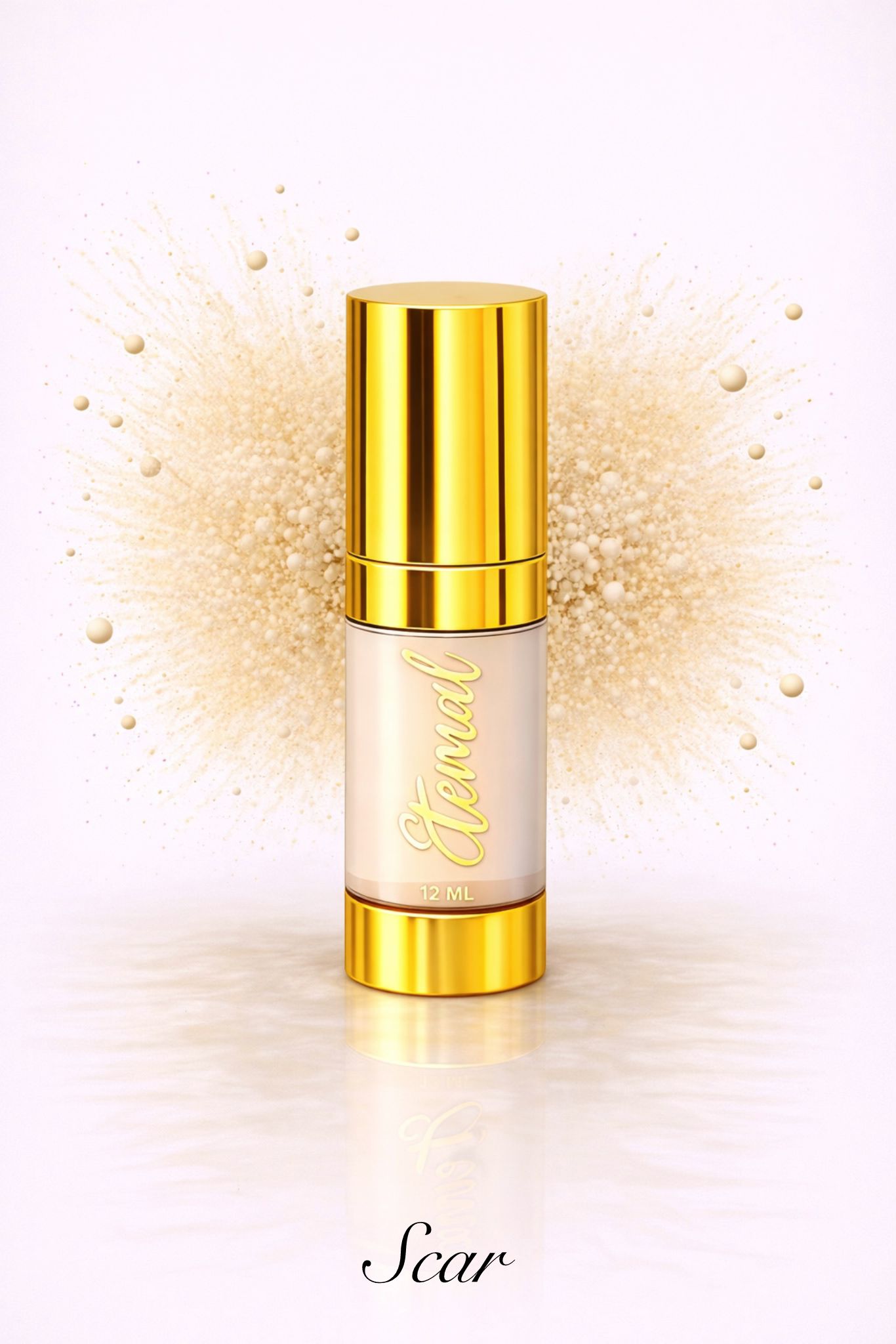 Eternal™ Advanced PMU Lip Pigment | Sk7 scar