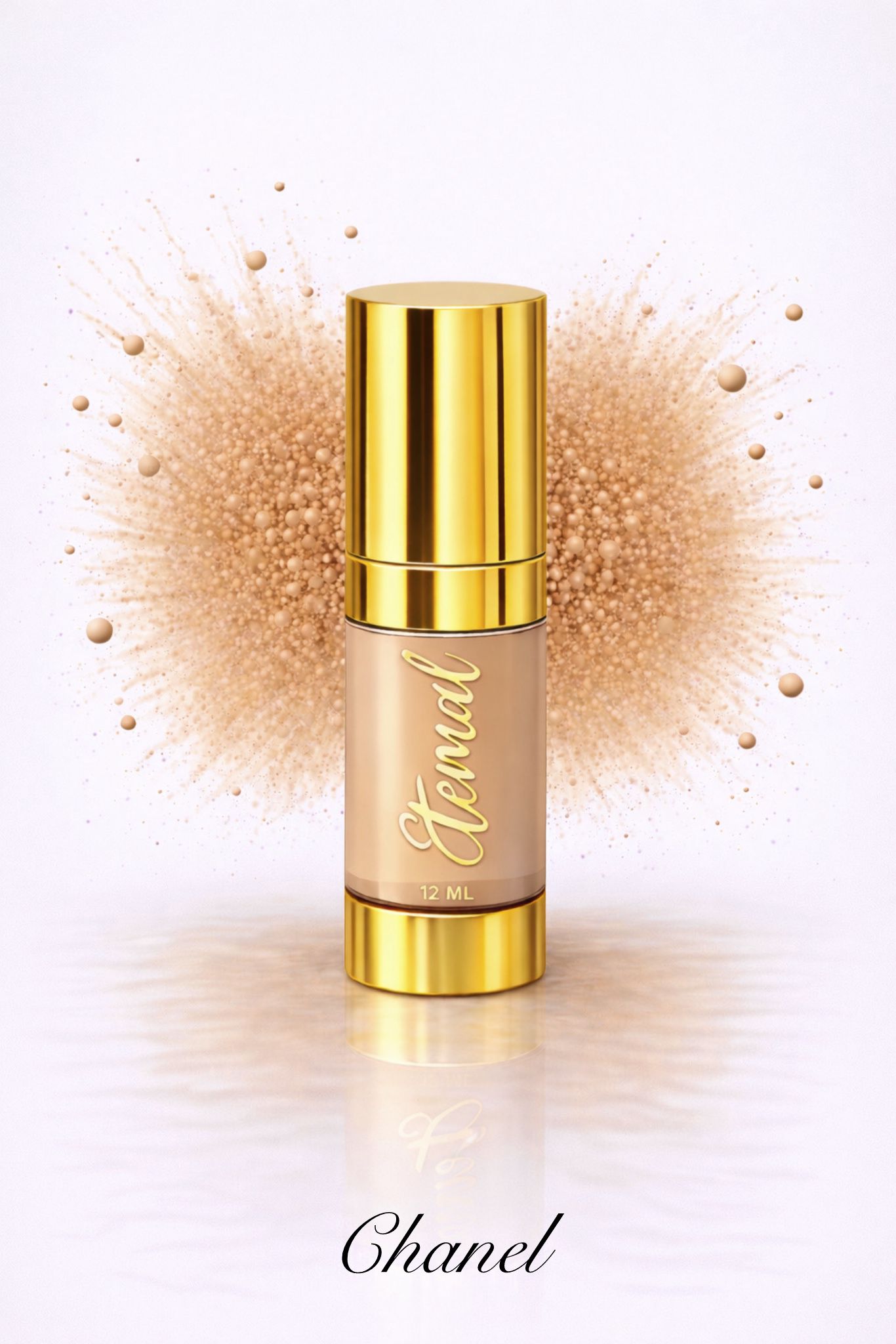 Eternal™ Advanced PMU Lip Pigment | Sk9 Chanel