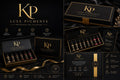 LUXE PIGMENTS
