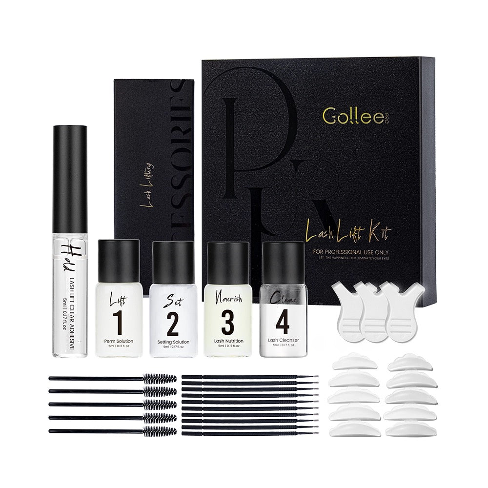 Lash Lift kit