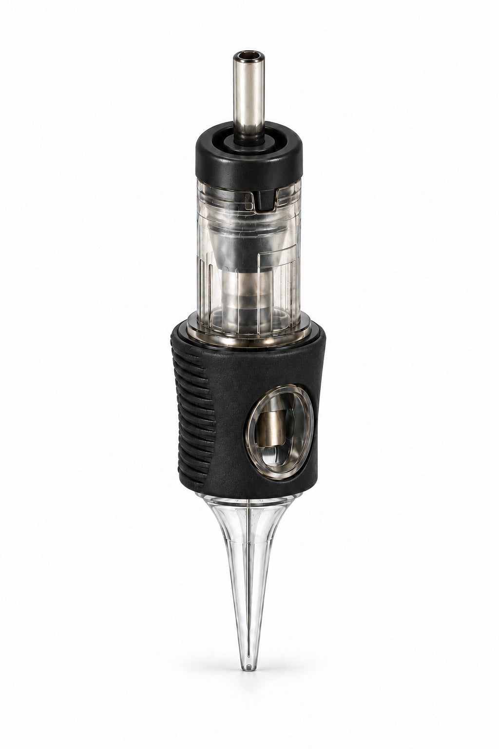 AXIS PMU cartridge needle, angled view