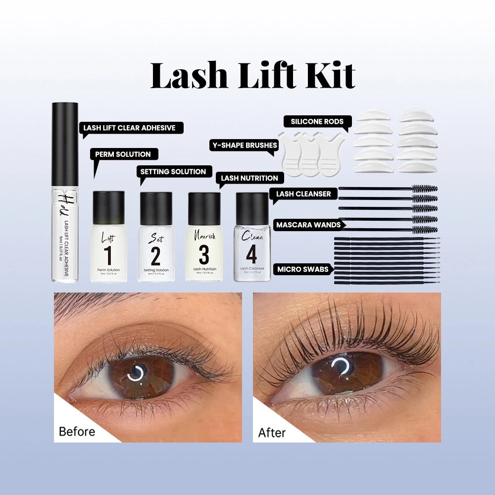 Lash Lift kit