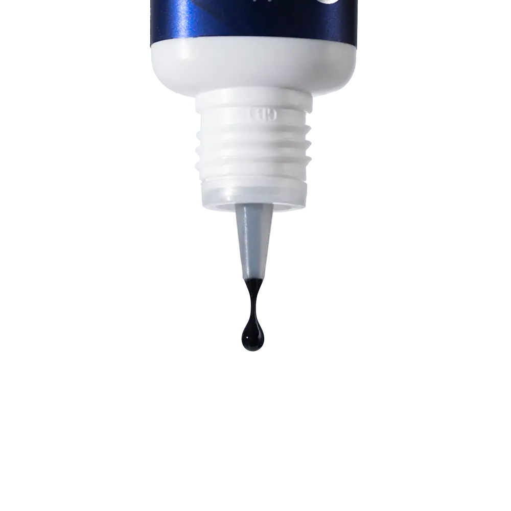 Thin And Fast Eyelash Glue