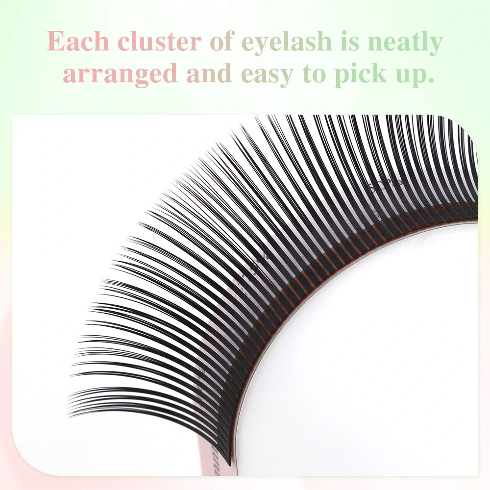 NAGARAKU 5D Bouquet Eyelash