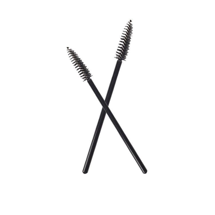 Disposable Eyelash Brushes