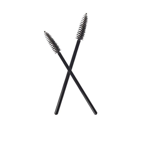 Disposable Eyelash Brushes