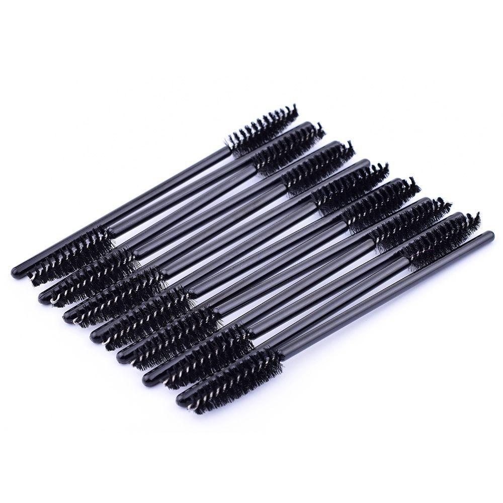 Disposable Eyelash Brushes - product view 2