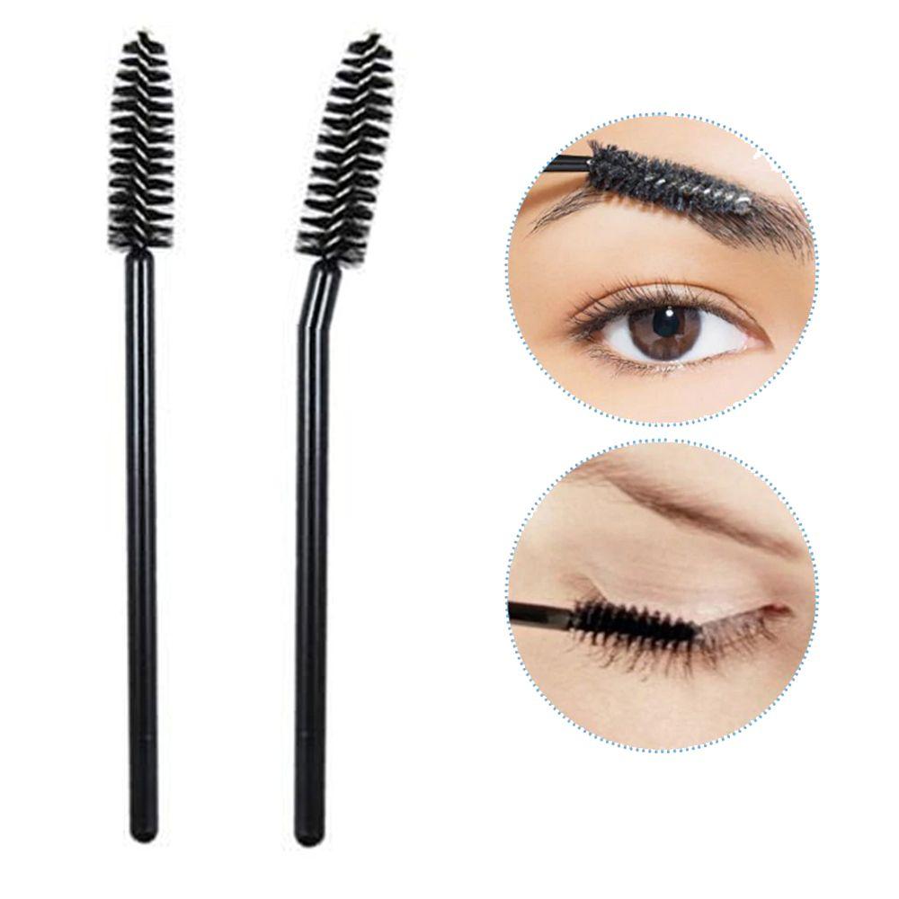Disposable Eyelash Brushes - product view 3