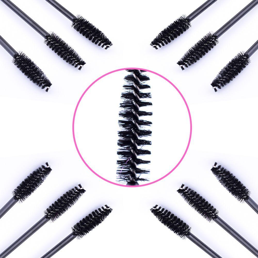 Disposable Eyelash Brushes - product view 4