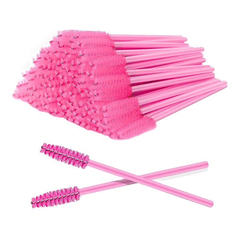 Disposable Eyelash Brushes - product view 6