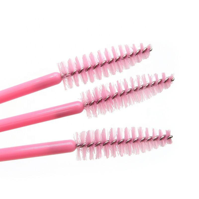Disposable Eyelash Brushes - product view 7