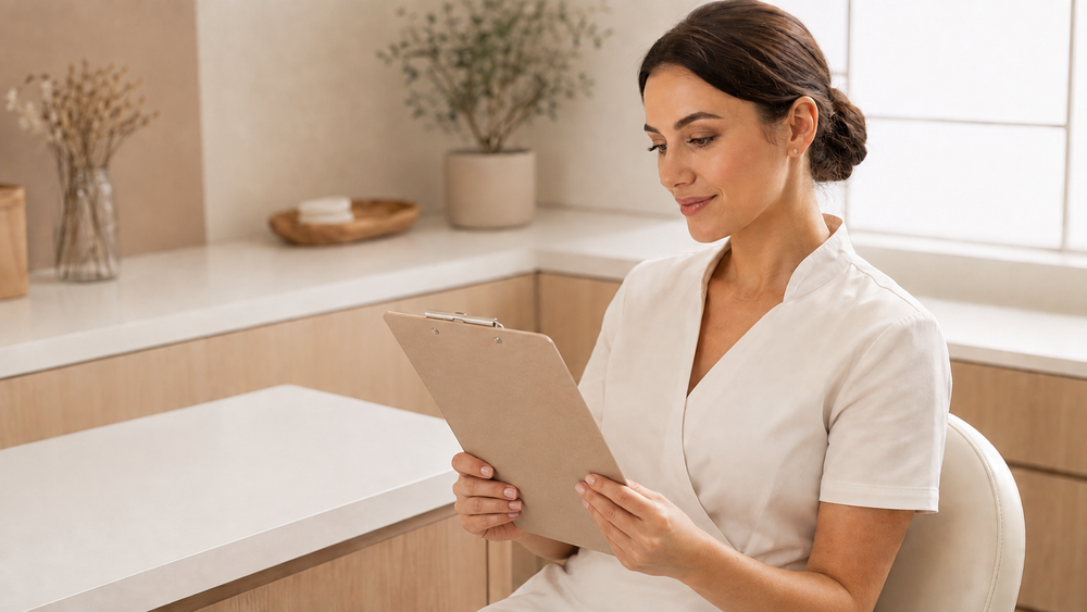 Build your PMU knowledge