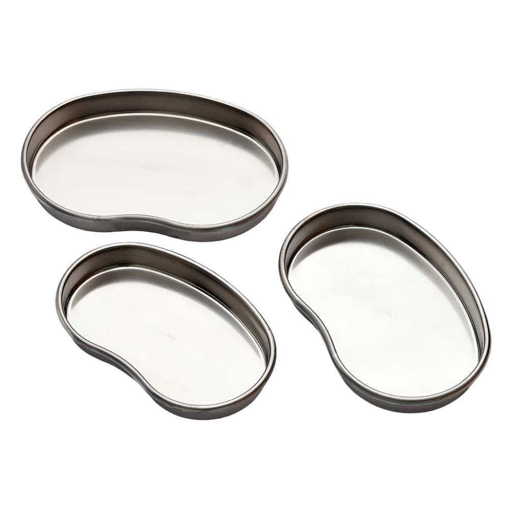 Stainless Steel Instrument Tray