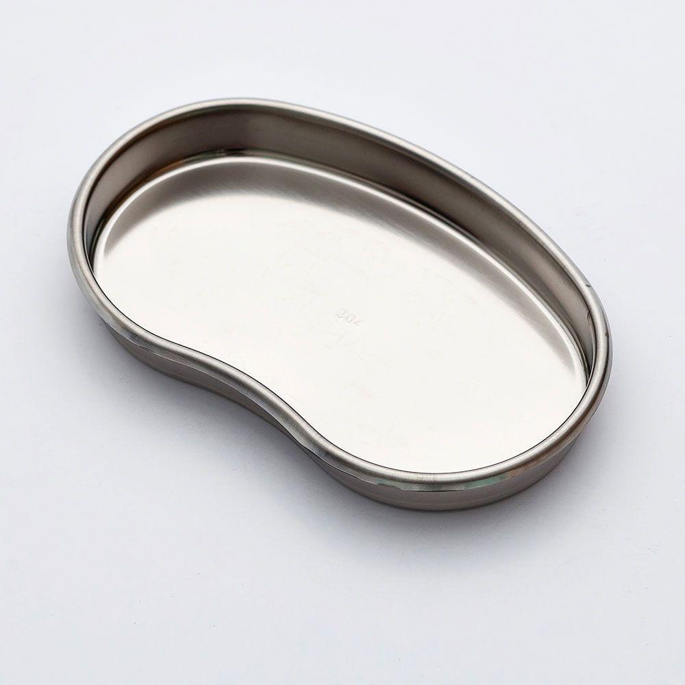 Stainless Steel Instrument Tray – product view 5